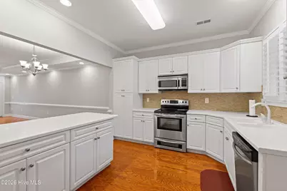 230 Lake Park Circle, Smithfield, NC 27577 - Photo 8