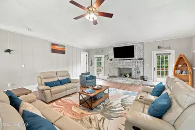 321 NE 60th Street, Oak Island, NC 28465 - Photo 20