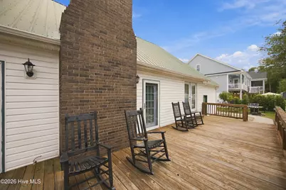 321 NE 60th Street, Oak Island, NC 28465 - Photo 28