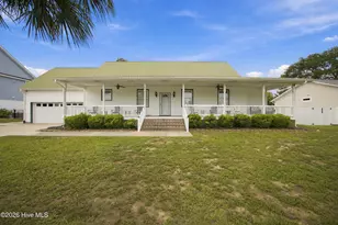 321 NE 60th St, Oak Island, NC 28465 - Photo 1