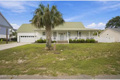 321 NE 60th Street, Oak Island, NC 28465 - Photo 40