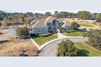 7404 Haddington Place SW, Sunset Beach, NC 28468 - Photo 10
