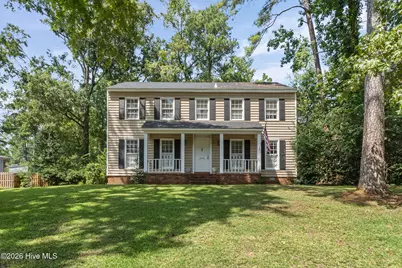 2706 Kipling Drive, Augusta, GA 30909 - Photo 1