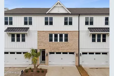 824 Anchors Bend Way, Wilmington, NC 28411 - Photo 1