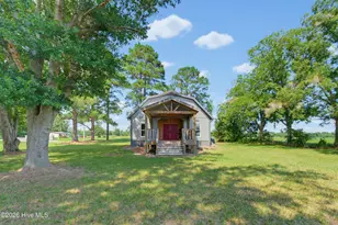 7727 Peacock Rd, Chadbourn, NC 28431 - Photo 30