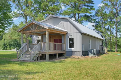 7727 Peacock Road, Chadbourn, NC 28431 - Photo 2