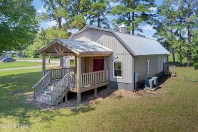 7727 Peacock Road, Chadbourn, NC 28431 - Photo 24