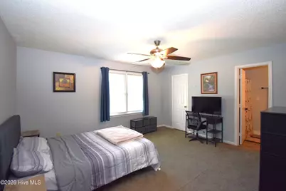 2907 Cedar Creek Road #Unit H, Greenville, NC 27834 - Photo 14