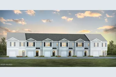 4354 Majesty Drive #Unit 364, Castle Hayne, NC 28429 - Photo 4