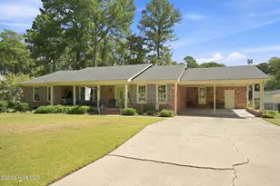 1408 Chesnee Dr NW, Wilson, NC 27896 - Photo 58