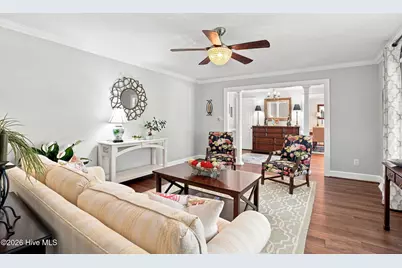 1408 Chesnee Drive NW, Wilson, NC 27896 - Photo 18