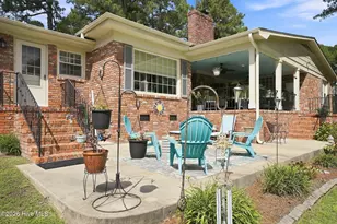 1408 Chesnee Dr NW, Wilson, NC 27896 - Photo 48