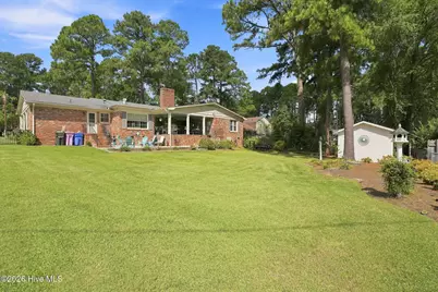 1408 Chesnee Drive NW, Wilson, NC 27896 - Photo 50