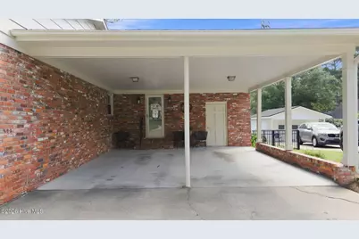 1408 Chesnee Drive NW, Wilson, NC 27896 - Photo 4