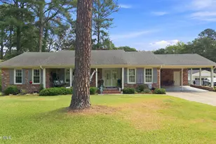 1408 Chesnee Dr NW, Wilson, NC 27896 - Photo 2