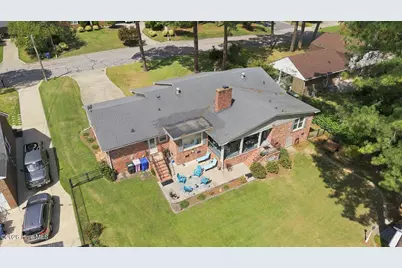 1408 Chesnee Drive NW, Wilson, NC 27896 - Photo 12