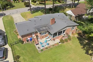 1408 Chesnee Dr NW, Wilson, NC 27896 - Photo 12
