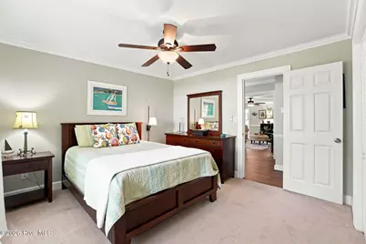 1408 Chesnee Drive NW, Wilson, NC 27896 - Photo 42