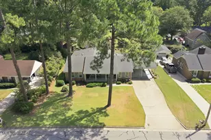 1408 Chesnee Dr NW, Wilson, NC 27896 - Photo 10
