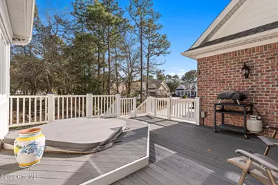 4567 Regency Crossing, Southport, NC 28461 - Photo 62