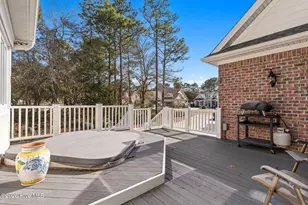 4567 Regency Crossing, Southport, NC 28461 - Photo 62