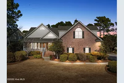4567 Regency Crossing, Southport, NC 28461 - Photo 1