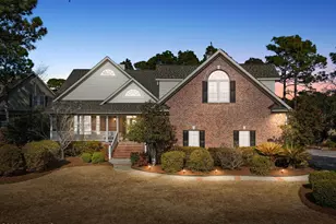 4567 Regency Crossing, Southport, NC 28461 - Photo 1