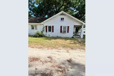 1313 Atkinson Street, Laurinburg, NC 28352 - Photo 2