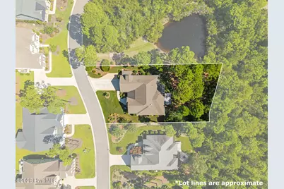 3551 White Spruce Glen, Southport, NC 28461 - Photo 70