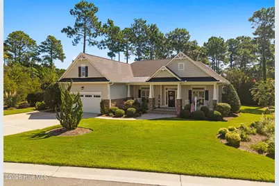 3551 White Spruce Glen, Southport, NC 28461 - Photo 4