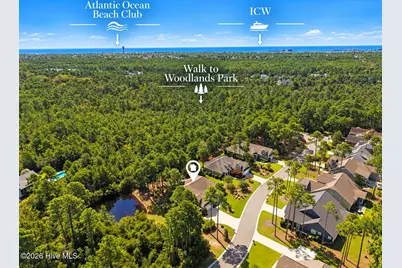 3551 White Spruce Glen, Southport, NC 28461 - Photo 2
