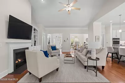3551 White Spruce Glen, Southport, NC 28461 - Photo 10