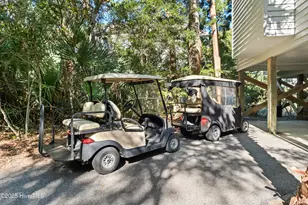 219 N Bald Head Wynd, Bald Head Island, NC 28461 - Photo 36