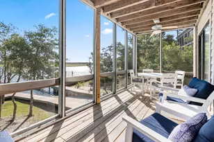 219 N Bald Head Wynd, Bald Head Island, NC 28461 - Photo 10