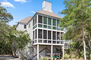 219 N Bald Head Wynd, Bald Head Island, NC 28461 - Photo 2