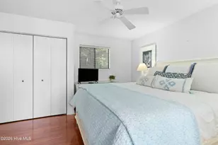 219 N Bald Head Wynd, Bald Head Island, NC 28461 - Photo 26