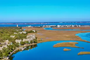 219 N Bald Head Wynd, Bald Head Island, NC 28461 - Photo 78