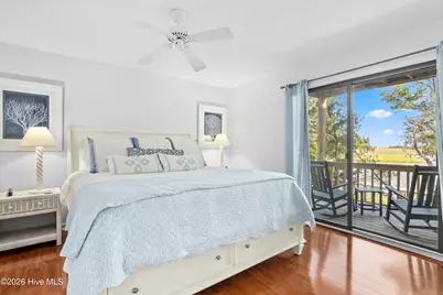 219 N Bald Head Wynd #12b, Bald Head Island, NC 28461 - Photo 22