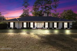 1304 Greenbriar Rd, Kinston, NC 28501 - Photo 2