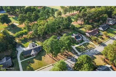 1304 Greenbriar Road, Kinston, NC 28501 - Photo 16