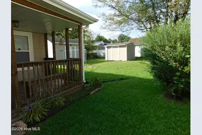 3611 Windy Trail, New Bern, NC 28560 - Photo 24