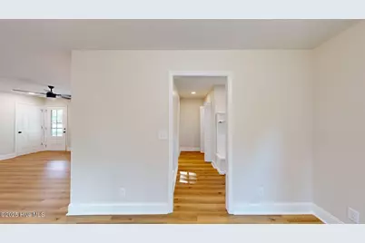 600 S Hardin Street, Southern Pines, NC 28387 - Photo 26