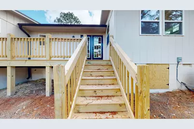 600 S Hardin Street, Southern Pines, NC 28387 - Photo 2