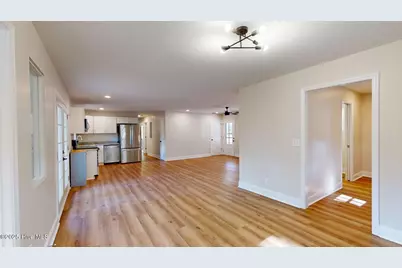 600 S Hardin Street, Southern Pines, NC 28387 - Photo 22
