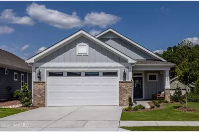7478 Julius Drive NE #32, Leland, NC 28451 - Photo 1