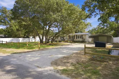 621 Harbor Drive SE, Bolivia, NC 28422 - Photo 44