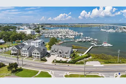 511 Turner Street, Beaufort, NC 28516 - Photo 10