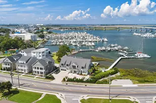 511 Turner St, Beaufort, NC 28516 - Photo 10