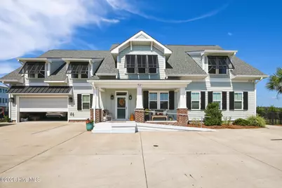 511 Turner Street, Beaufort, NC 28516 - Photo 1