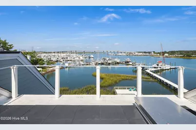 511 Turner Street, Beaufort, NC 28516 - Photo 16